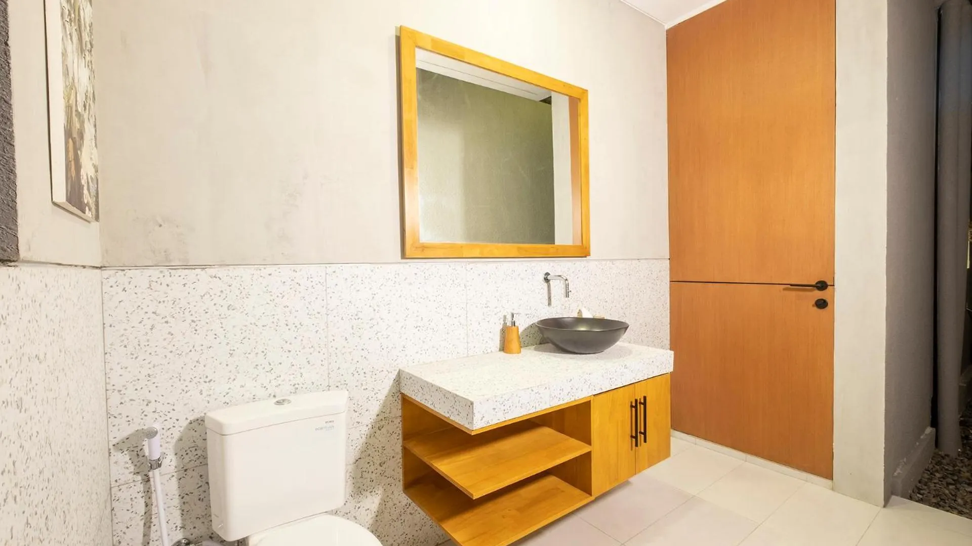 The Coins Villa Seminyak