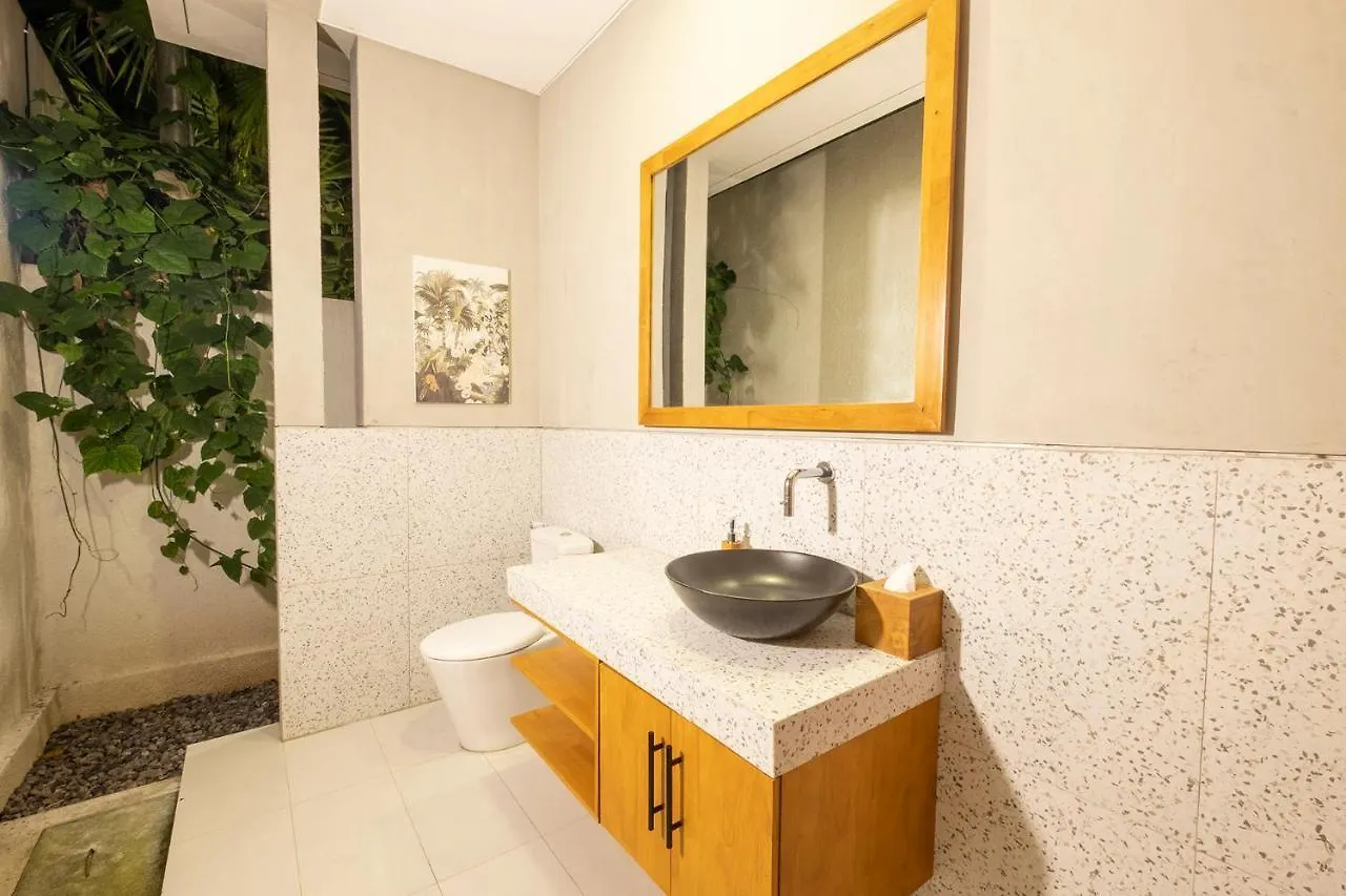 The Coins Villa Seminyak