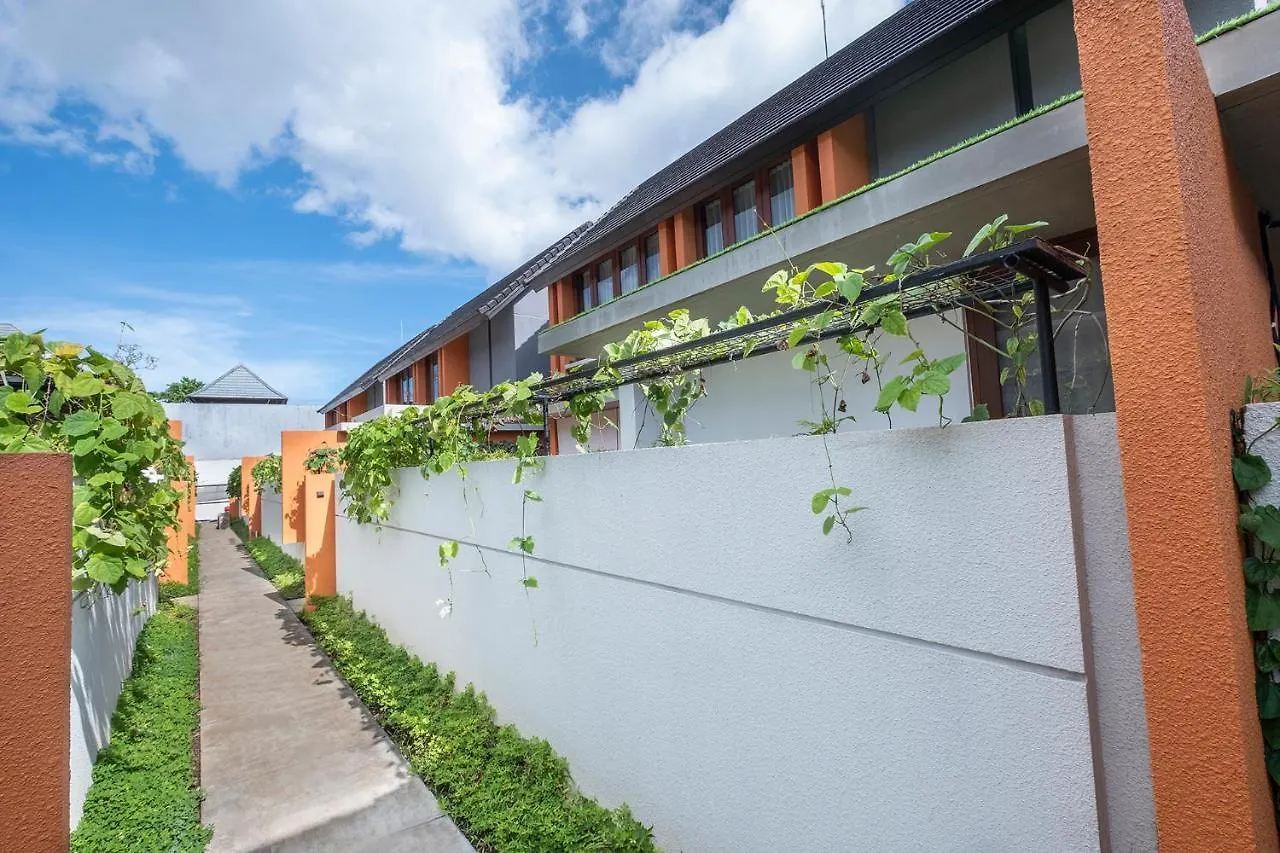The Coins Villa Seminyak 0*,  Indonesien
