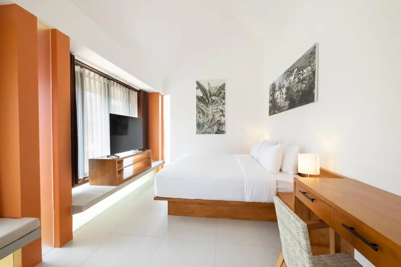 The Coins Villa Seminyak 0*,  Indonesien