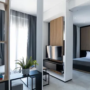 White 9 Bed & Breakfast Thessaloniki