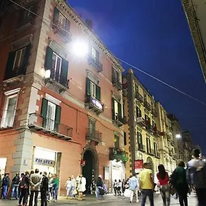 Lanfipe Palace Hotel Naples