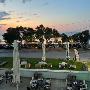 Ammos Hotel Agia Triada (Thessaloniki)