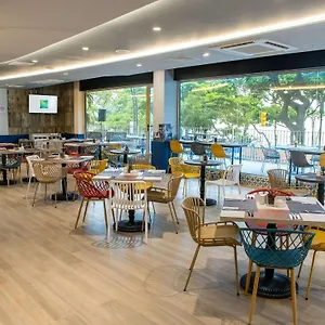 Ibis Styles El Malecon Hotel Guayaquil