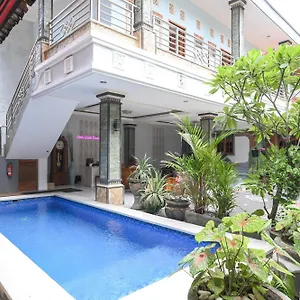 Ceria Mitra Reddoorz Hotel Seminyak (Bali)