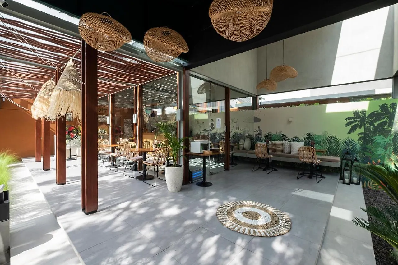 The Coins Villa Seminyak Seminyak (Bali)