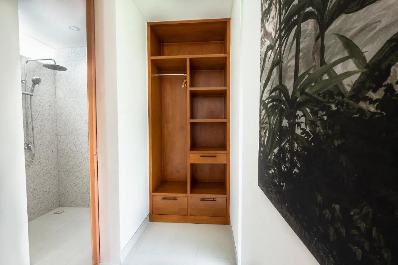 The Coins Villa Seminyak