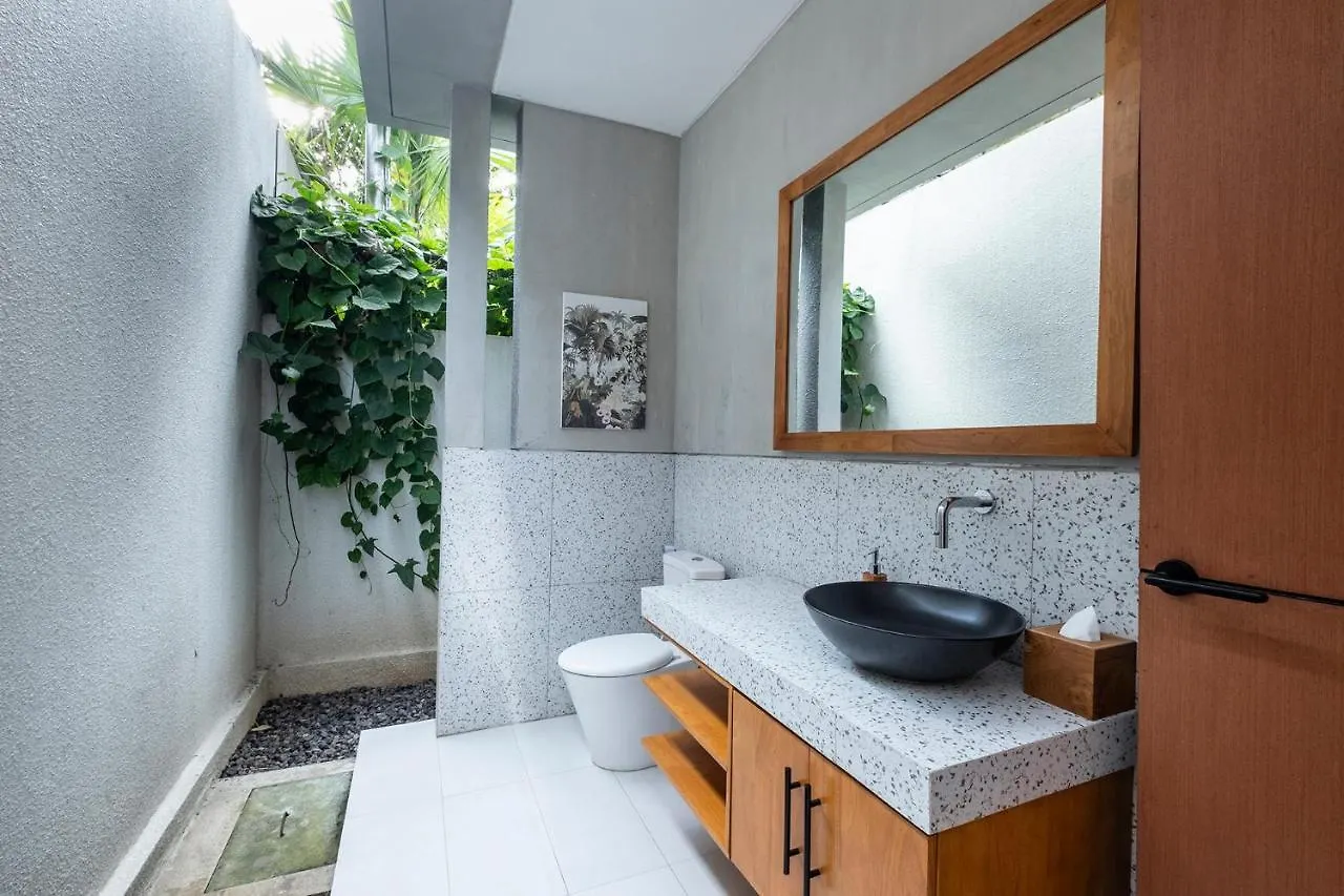 The Coins Villa Seminyak