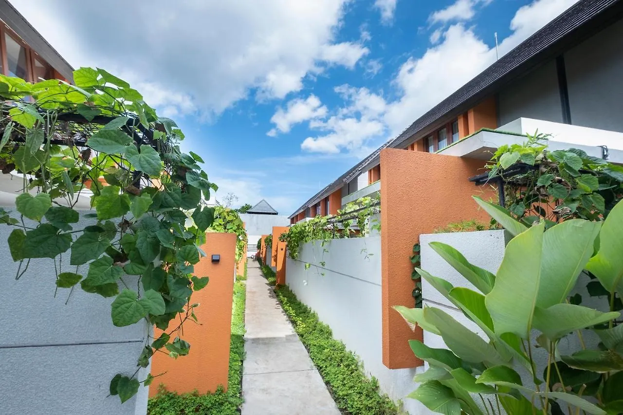 The Coins Villa Seminyak