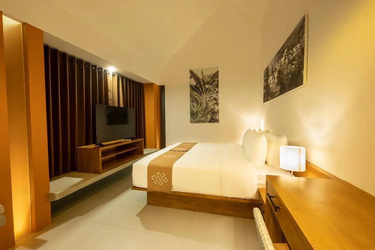 The Coins Villa Seminyak  Seminyak (Bali)