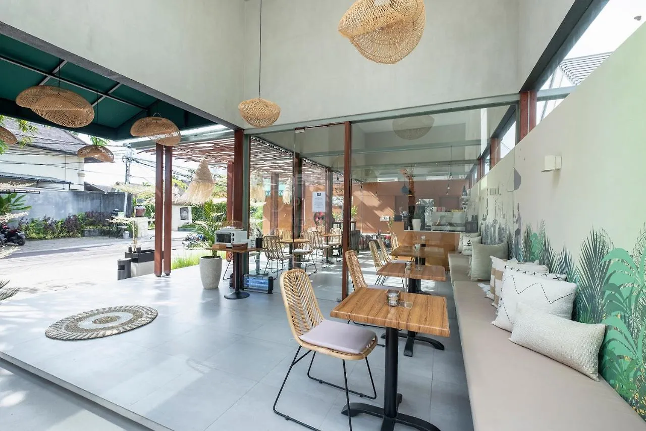The Coins Villa Seminyak Seminyak (Bali)